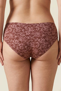 Zivame Low Rise Full Coverage Hipster Panty (Pack of 3) - Multicolor — thumbnail 12